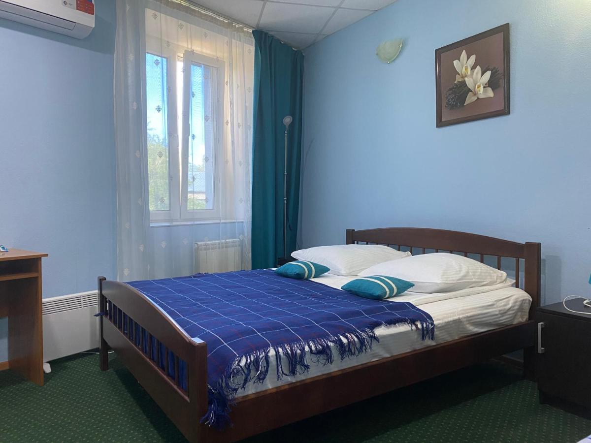 ZBEST HOTELS АЙСБЕРГ САРАТОВ 3* (Россия) - от 3397 RUB | NOCHI