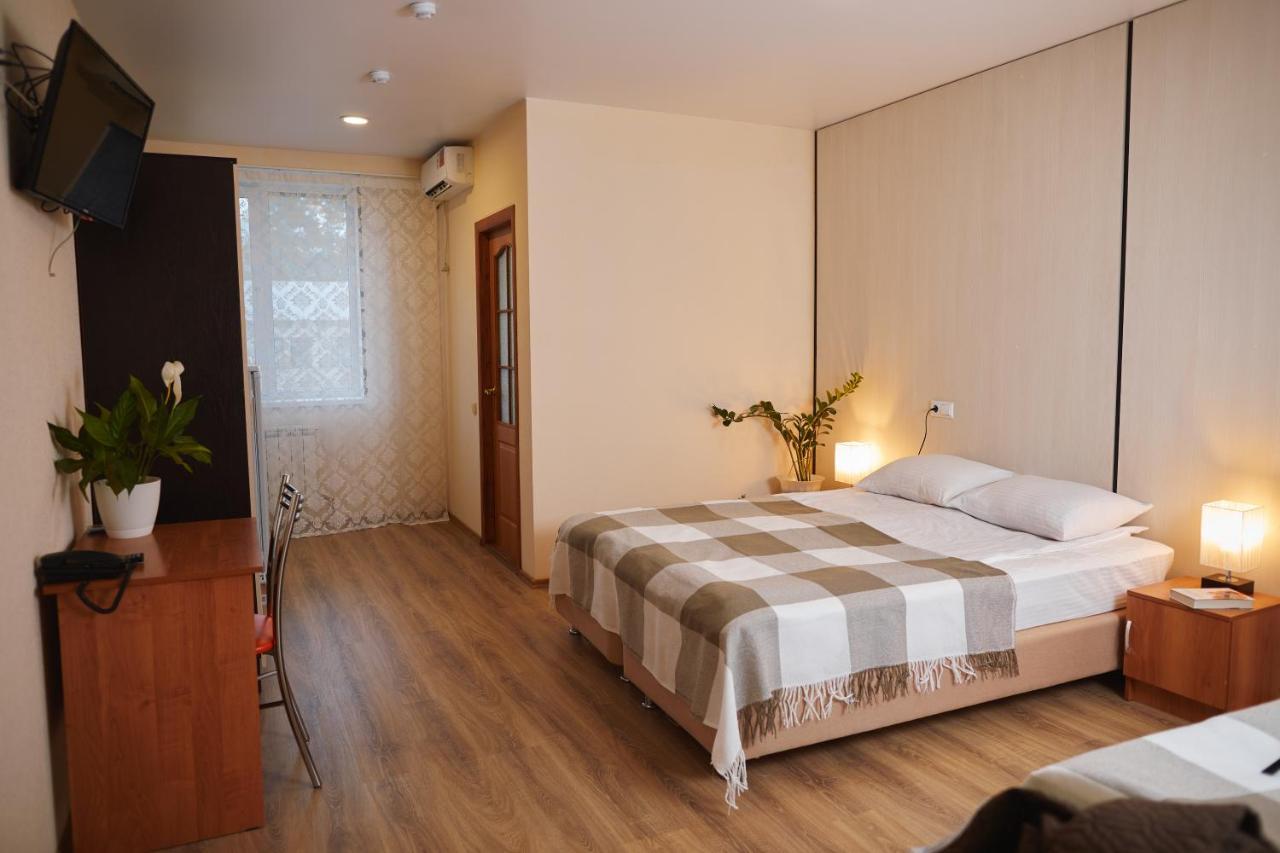 ZBEST HOTELS АЙСБЕРГ САРАТОВ 3* (Россия) - от 3397 RUB | NOCHI